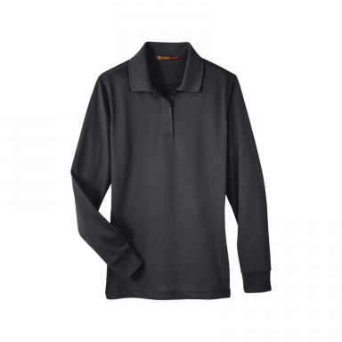 Long Sleeve Snag Protection+ Polo